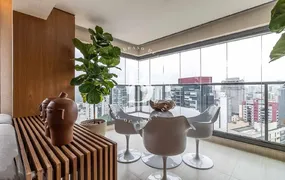 Apartamento com 2 Quartos à venda, 70m² no Jardim América, São Paulo - Foto 9