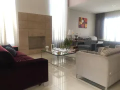 Casa de Condomínio com 5 Quartos para alugar, 515m² no Alphaville, Santana de Parnaíba - Foto 4