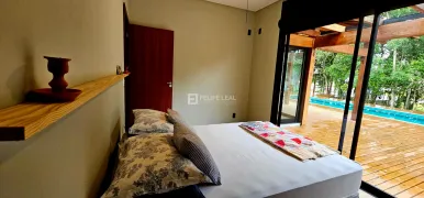 Casa de Condomínio com 3 Quartos à venda, 244m² no Sul do Rio, Santo Amaro da Imperatriz - Foto 14