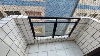 Apartamento com 1 Quarto à venda, 46m² no Vila Caicara, Praia Grande - Foto 6