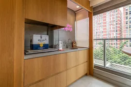 Apartamento com 3 Quartos à venda, 113m² no Santo Amaro, São Paulo - Foto 15