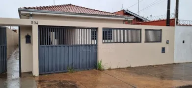 Casa com 3 Quartos à venda, 130m² no Jardim Roberto Selmi Dei, Araraquara - Foto 1