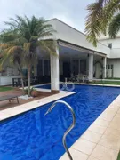 Casa de Condomínio com 4 Quartos à venda, 480m² no CONDOMINIO ZULEIKA JABOUR, Salto - Foto 31