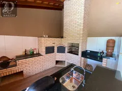 Fazenda / Sítio / Chácara com 2 Quartos à venda, 1250m² no Jardim Porto Real, Limeira - Foto 9