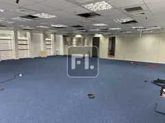 Conjunto Comercial / Sala para alugar, 508m² no Brooklin, São Paulo - Foto 4