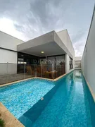 Casa de Condomínio com 3 Quartos à venda, 207m² no Gávea Sul, Uberlândia - Foto 1