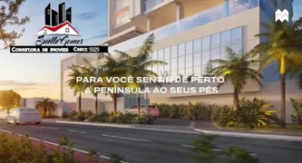 Apartamento com 4 Quartos à venda, 283m² no Ponta D'areia, São Luís - Foto 3