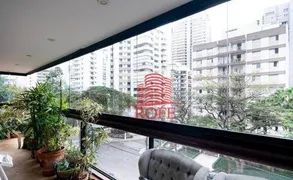 Apartamento com 4 Quartos para venda ou aluguel, 247m² no Campo Belo, São Paulo - Foto 8