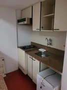 Flat com 1 Quarto para alugar, 40m² no Funcionários, Belo Horizonte - Foto 9