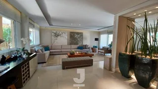 Casa com 3 Quartos à venda, 300m² no Taquaral, Campinas - Foto 7