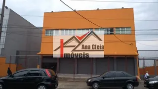 Prédio Inteiro para alugar, 1162m² no Vila Mascote, São Paulo - Foto 12