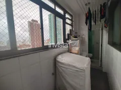 Apartamento com 3 Quartos à venda, 115m² no Boqueirão, Santos - Foto 12