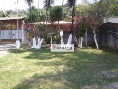 Fazenda / Sítio / Chácara com 2 Quartos à venda, 236m² no Casa Vermelha, Ribeirão Pires - Foto 4