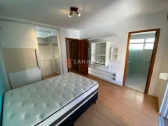 Apartamento com 3 Quartos para alugar, 160m² no Centro, Florianópolis - Foto 17