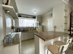 Cobertura com 3 Quartos à venda, 200m² no Praia das Pitangueiras, Guarujá - Foto 9