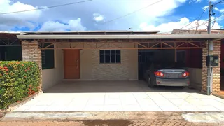 Casa de Condomínio com 3 Quartos à venda, 85m² no Novo Paraíso, Cuiabá - Foto 17