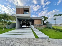 Casa de Condomínio com 4 Quartos à venda, 340m² no Urbanova III, São José dos Campos - Foto 1