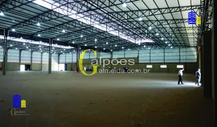 Galpão / Depósito / Armazém para alugar, 4320m² no Distrito Industrial Benedito Storani, Vinhedo - Foto 13