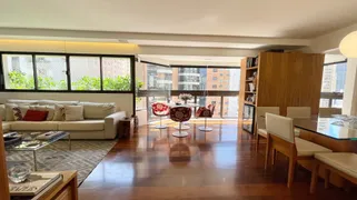 Apartamento com 3 Quartos à venda, 158m² no Vila Nova Conceição, São Paulo - Foto 5