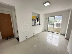 Apartamento com 2 Quartos à venda, 55m² no Rio Comprido, Rio de Janeiro - Foto 6