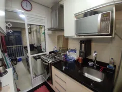 Apartamento com 3 Quartos à venda, 80m² no Moinho Velho, São Paulo - Foto 7