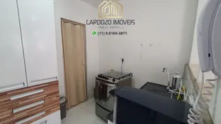 Casa de Condomínio com 2 Quartos à venda, 42m² no Vila Nova Bonsucesso, Guarulhos - Foto 8