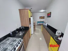 Apartamento com 3 Quartos para alugar, 92m² no Ingleses do Rio Vermelho, Florianópolis - Foto 17