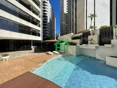 Apartamento com 3 Quartos à venda, 160m² no Jardim Astúrias, Guarujá - Foto 43