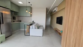 Apartamento com 1 Quarto para alugar, 42m² no Campo Belo, São Paulo - Foto 30