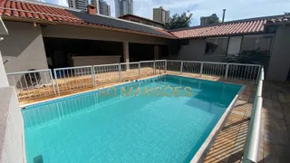 Casa com 5 Quartos à venda, 402m² no Belvedere, Belo Horizonte - Foto 1