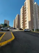 Apartamento com 2 Quartos à venda, 56m² no Vila São Pedro, Hortolândia - Foto 10
