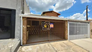 Casa com 2 Quartos para alugar, 126m² no São Luiz, Itu - Foto 28