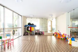 Apartamento com 3 Quartos para alugar, 133m² no Cerqueira César, São Paulo - Foto 21