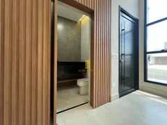 Casa de Condomínio com 3 Quartos à venda, 233m² no Jardim Residencial Dona Maria Jose, Indaiatuba - Foto 5
