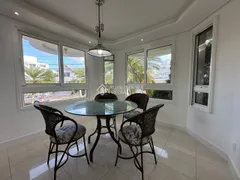 Casa com 5 Quartos para alugar, 320m² no Jurerê Internacional, Florianópolis - Foto 5