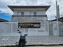 Casa de Condomínio com 2 Quartos à venda, 54m² no Vila Caicara, Praia Grande - Foto 2