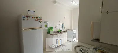 Apartamento com 3 Quartos à venda, 83m² no Tombo, Guarujá - Foto 20