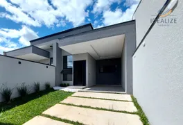 Casa com 3 Quartos à venda, 106m² no Cidade Jardim, São José dos Pinhais - Foto 3