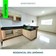 Apartamento com 2 Quartos à venda, 70m² no Residencial São Jerônimo , Franca - Foto 2