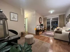 Apartamento com 3 Quartos à venda, 83m² no Chácara Santo Antônio, São Paulo - Foto 3