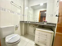 Apartamento com 1 Quarto para alugar, 50m² no Campo da Aviação, Praia Grande - Foto 9