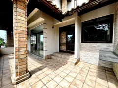 Casa com 4 Quartos à venda, 413m² no Itaguaçu, Florianópolis - Foto 23