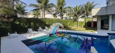 Casa de Condomínio com 4 Quartos para venda ou aluguel, 500m² no Balneário Praia do Pernambuco, Guarujá - Foto 2