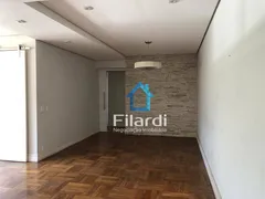 Apartamento com 3 Quartos à venda, 123m² no Cerqueira César, São Paulo - Foto 2