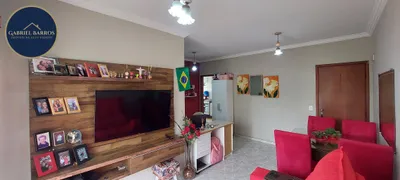 Apartamento com 2 Quartos à venda, 63m² no Palmeiras de São José, São José dos Campos - Foto 1