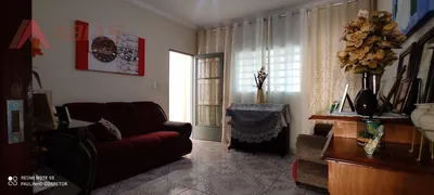 Casa com 3 Quartos à venda, 200m² no Jardim Acapulco, São Carlos - Foto 8