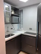 Flat com 1 Quarto para alugar, 43m² no Cerqueira César, São Paulo - Foto 7