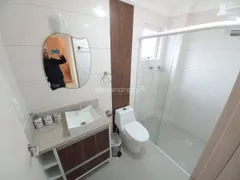 Apartamento com 3 Quartos para alugar, 94m² no Bombas, Bombinhas - Foto 9