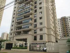 Apartamento com 3 Quartos à venda, 142m² no Jardim Irajá, Ribeirão Preto - Foto 1