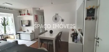 Apartamento com 2 Quartos à venda, 57m² no Jardim Prudência, São Paulo - Foto 1